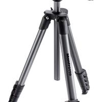 Cavalletto manfrotto