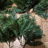 Albero di Natale MINNESOTA con base