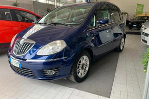 Lancia MUSA 1.4 Oro Ecochic GPL OK NEO PATENTATI