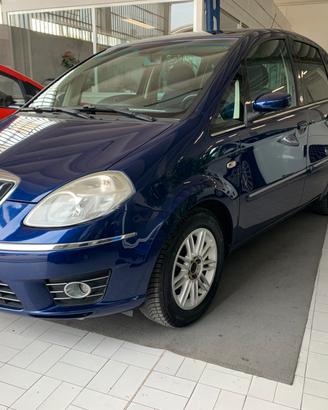 Lancia MUSA 1.4 Oro Ecochic GPL OK NEO PATENTATI