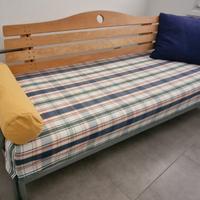 Divano letto