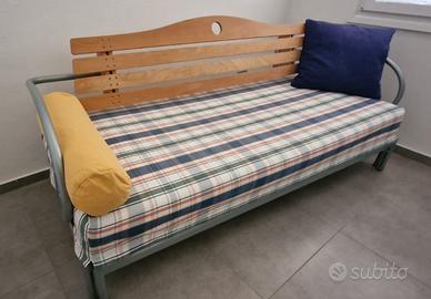 Divano letto