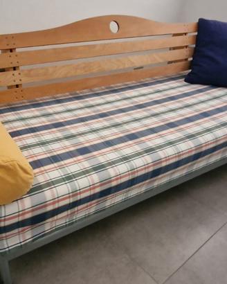 Divano letto