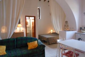 Appartamento luxury STROMBOLI PISCITÀ