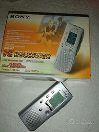 Registratore digitale