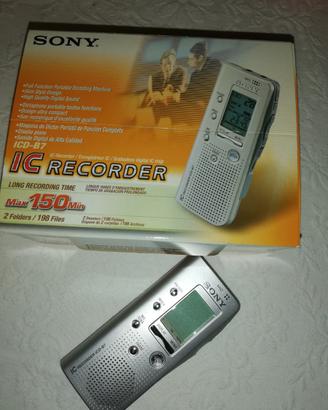 Registratore digitale