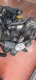 MOTORE COMPLETO JEEP Cherokee 2Â° Serie VM-30C Die