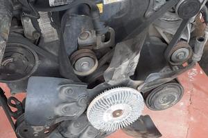 MOTORE COMPLETO JEEP Cherokee 2Â° Serie VM-30C Die