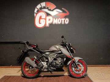 Suzuki GSX S 125