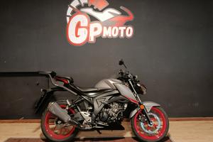 Suzuki GSX S 125