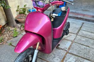Piaggio Free