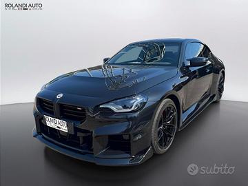 BMW M2 Coupe 3.0 460cv auto