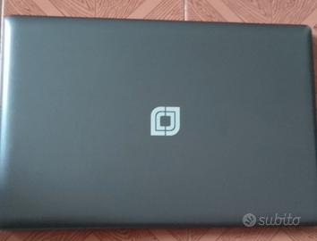 Computer portatile JUMPER TECH + Scatola.