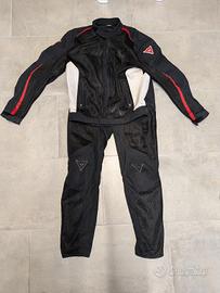 Tuta moto Dainese