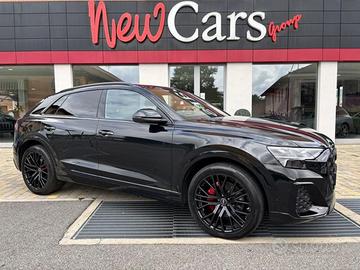 Audi Q8 SUV 50 TDI 286 CV quattro tiptronic S line