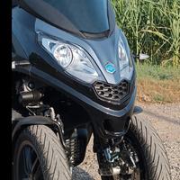 cupolino Parabrezza Mp3 300 hpe