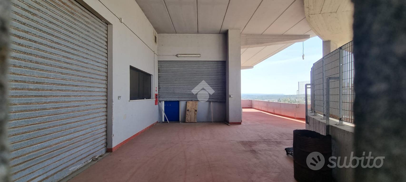 LABORATORIO A SASSARI