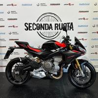 Aprilia Tuono 660 Factory