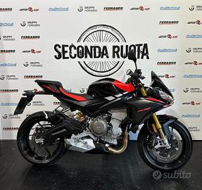 Aprilia Tuono 660 Factory