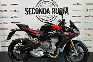 Aprilia Tuono 660 Factory