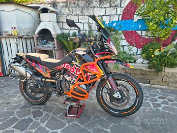 KTM 890 Adv anno 2022