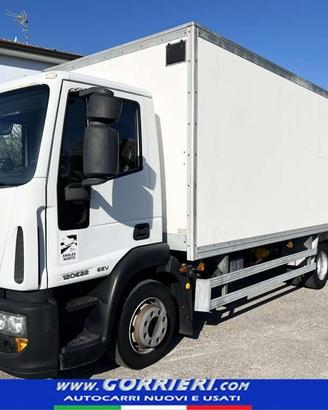 IVECO Eurocargo 120EL22