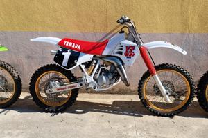 japan 125cc 1988