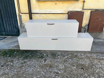 Mobili mobili per sala o cucina