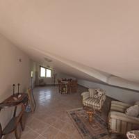 Mansarda zona petruro di forino(AV)