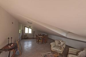 Mansarda zona petruro di forino(AV)