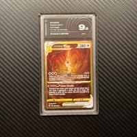 Carte pokemon - Arceus - Zenit Regale