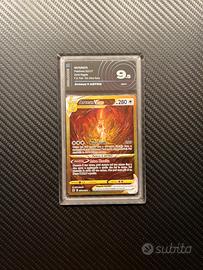 Carte pokemon - Arceus - Zenit Regale