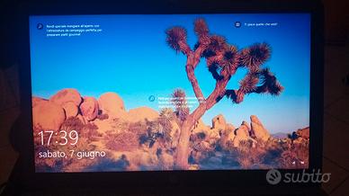 3 portatili Hp 200 euro in buone condizioni