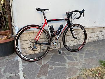 Cerchi vuelta carbon matrix