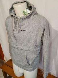 Felpa Champion taglia XS
 con cappuccio 