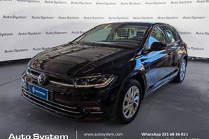 Volkswagen Polo 1.0 tsi Style 95cv