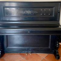 Pianoforte verticale