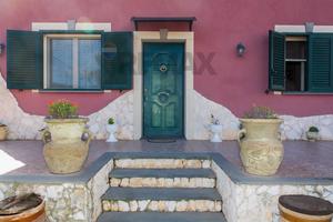 Villa singola - Mascalucia