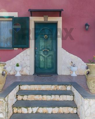 Villa singola - Mascalucia