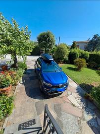 Dacia sandero stepway gpl 50500km