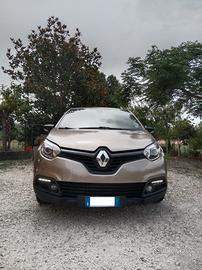 Renault Captur 1.5 dci 110cv Neopatentati 
