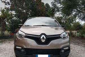 Renault Captur 1.5 dci 110cv Neopatentati 