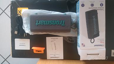 cassa bluetooth Tronsmart Trip 