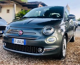 Fiat 500 1.2 Dolcevita