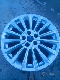 4 cerchi Ford da 17