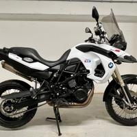 Bmw f 800 gs - 2008