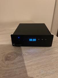 Pro-Ject TUNER BOX S
