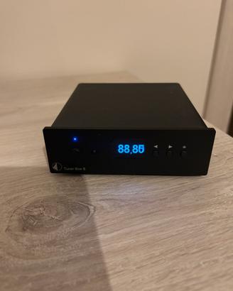 Pro-Ject TUNER BOX S