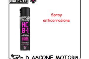 Spray anticorrosione – 400 ml