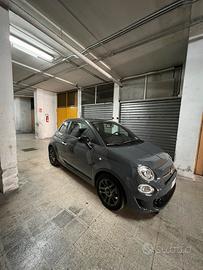 FIAT 500 Hybrid connect 2021